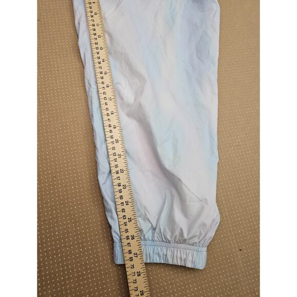 Nike SPTCAS Women’s Sport Casual Joggers DD9077 100 Blue Lavender Tie Dye Large - Picture 11 of 15